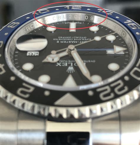 how do you know the model number of a rolex|rolex model number lookup.